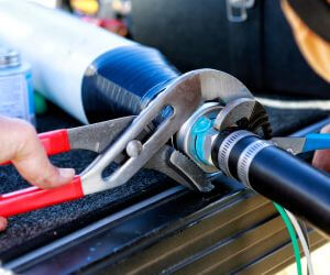 About Emergency plumbing pros Fort Hood, TX